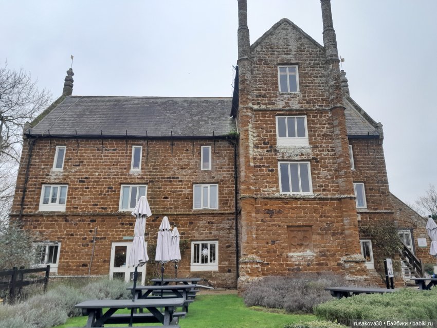 Праздники Людвига и Нильса (фото 7)