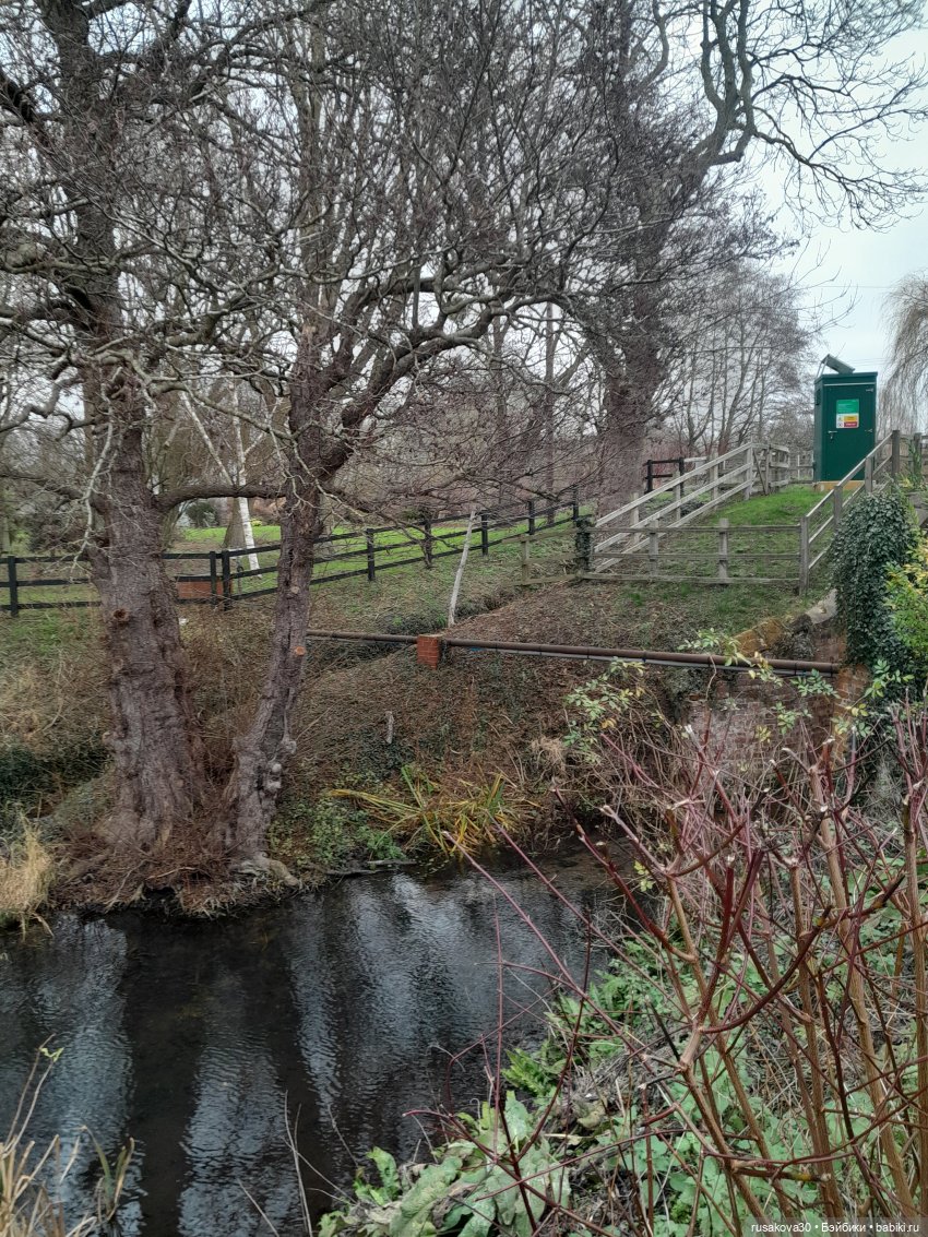 Праздники Людвига и Нильса