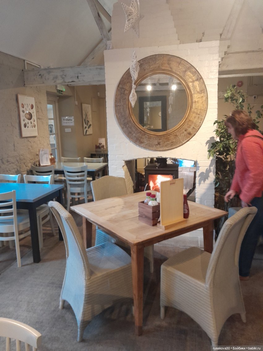 Праздники Людвига и Нильса