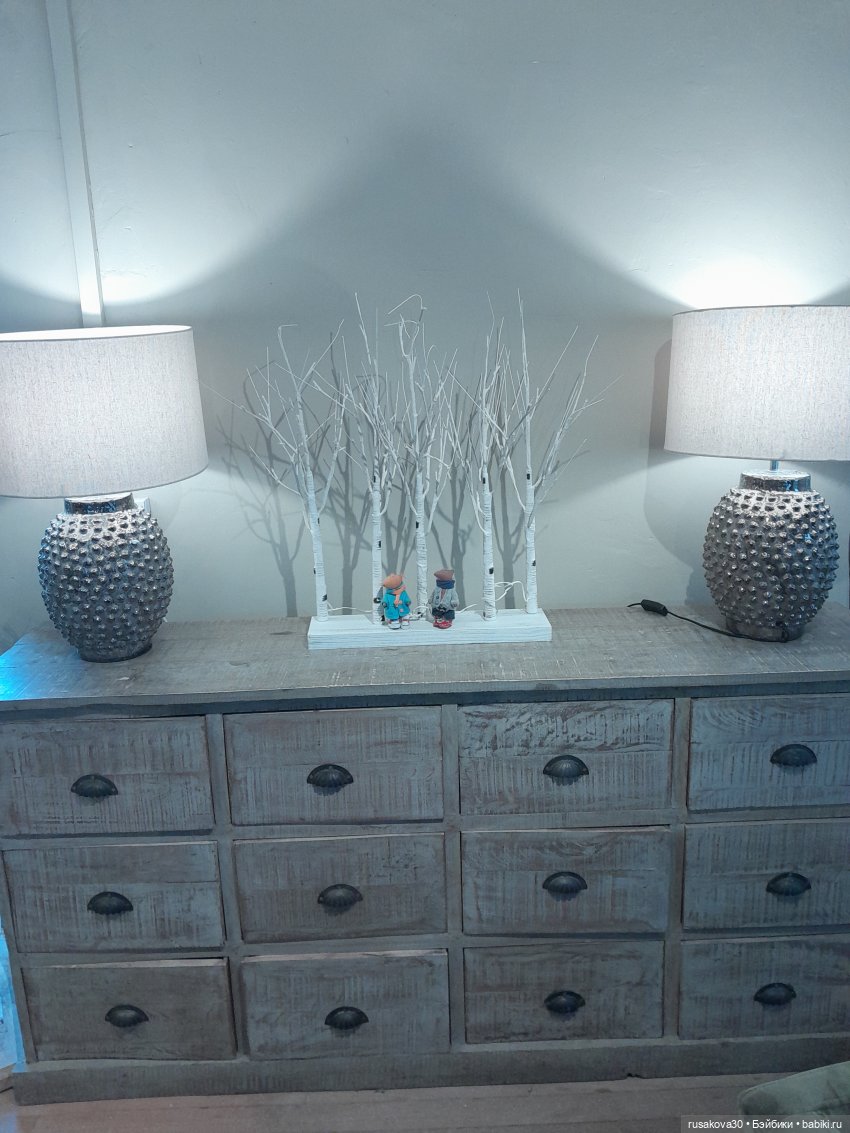 Праздники Людвига и Нильса