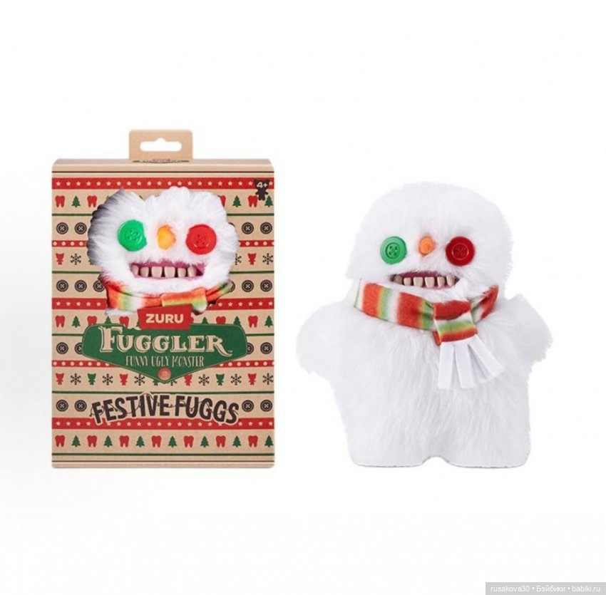 Милые монстрики | Бэйбики Милые монстрики — Интересные игрушки и фигурки (разное): редкие