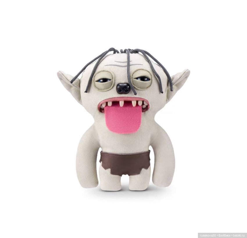 Милые монстрики | Бэйбики Милые монстрики — Интересные игрушки и фигурки (разное): редкие (фото 4)