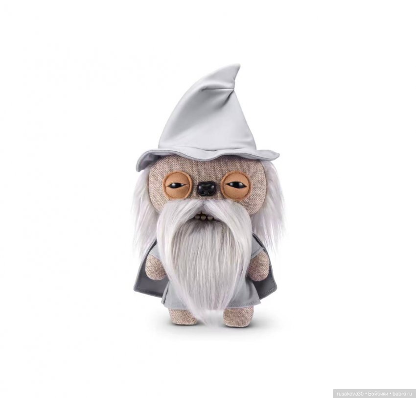 Милые монстрики | Бэйбики Милые монстрики — Интересные игрушки и фигурки (разное): редкие (фото 3)