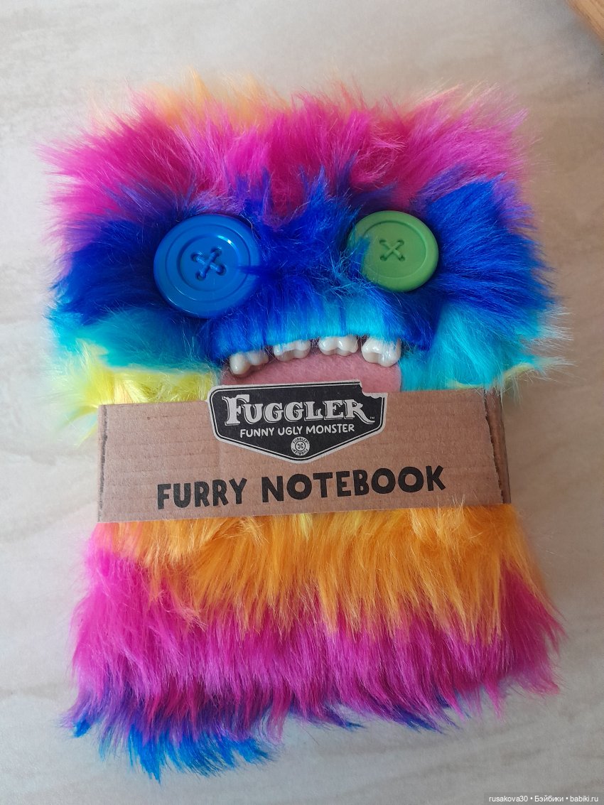 Милые монстрики | Бэйбики Милые монстрики — Интересные игрушки и фигурки (разное): редкие (фото 9)