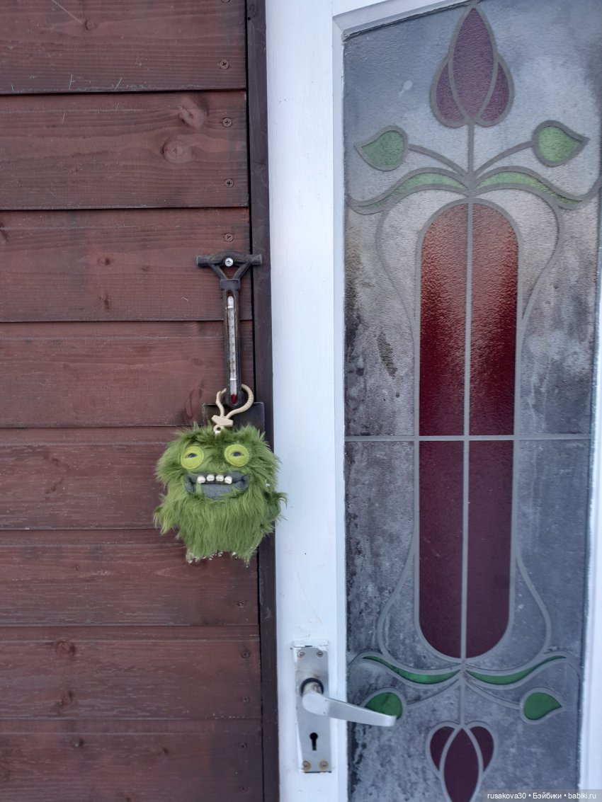 Милые монстрики | Бэйбики Милые монстрики — Интересные игрушки и фигурки (разное): редкие