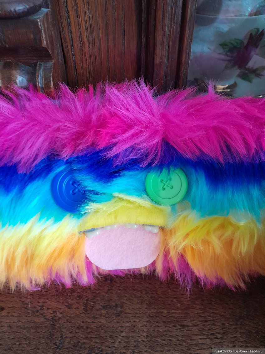 Милые монстрики | Бэйбики Милые монстрики — Интересные игрушки и фигурки (разное): редкие