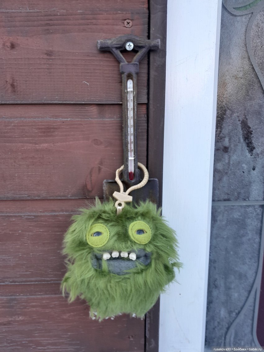 Милые монстрики | Бэйбики Милые монстрики — Интересные игрушки и фигурки (разное): редкие