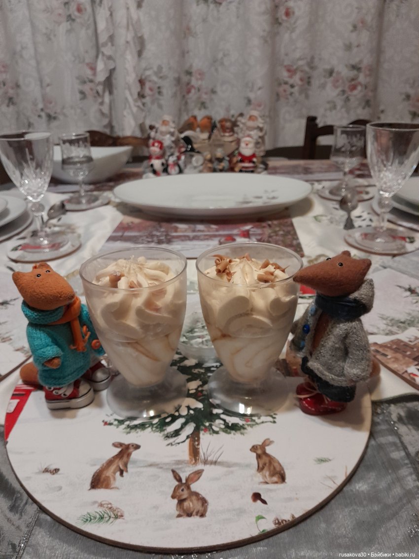 Вот и закончились праздники