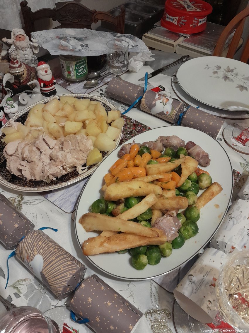 Вот и закончились праздники (фото 6)