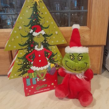 Вот и закончились праздники...