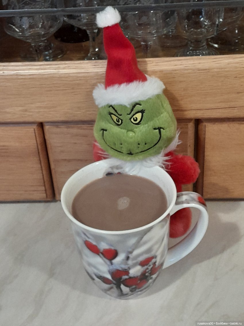 Вот и закончились праздники