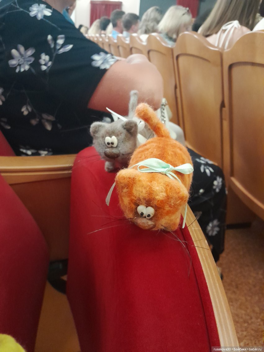 Новосибирский Оперный и другие театры (фото 5)