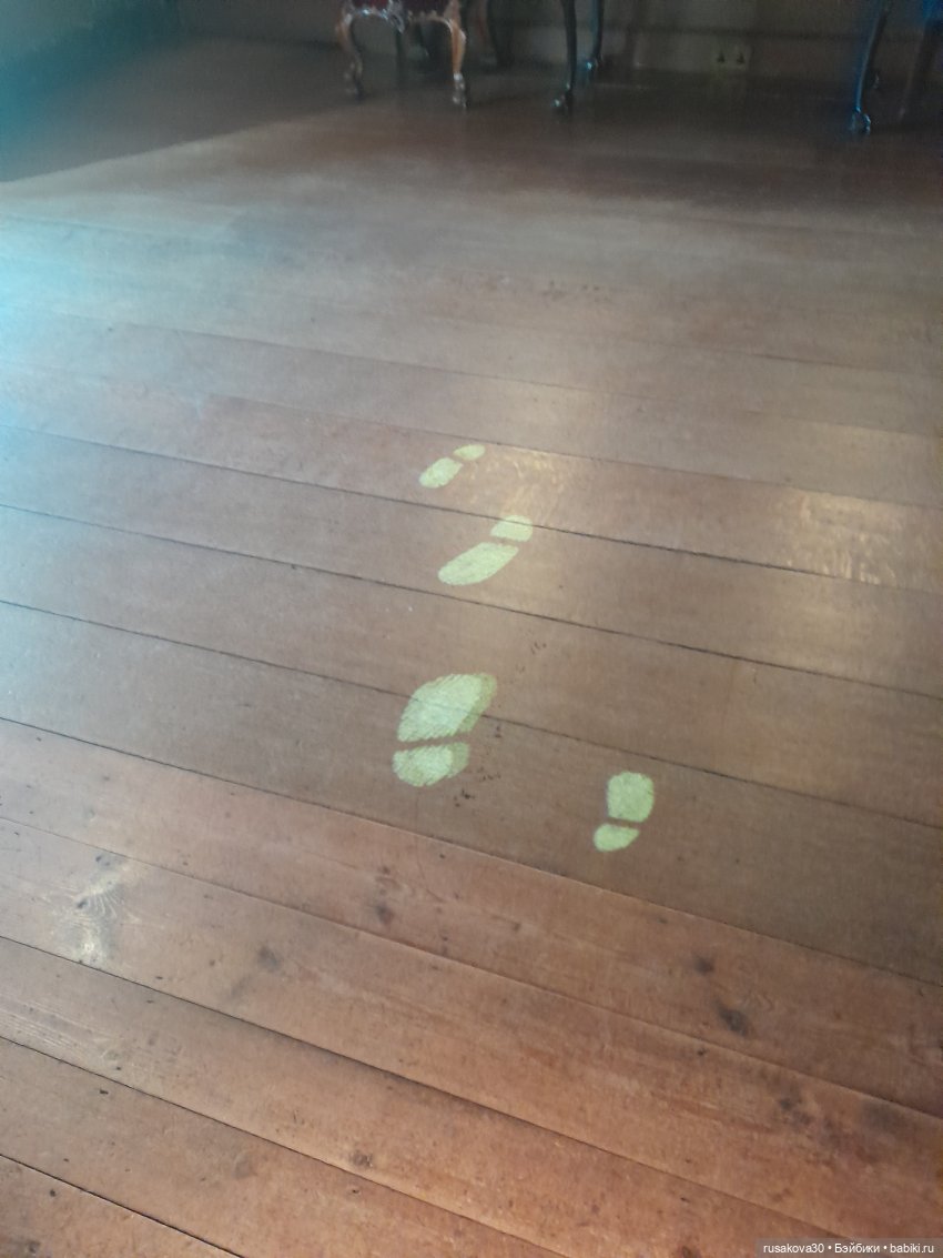 Поместье музей - Оксбру-холл ( Oxburgh Hall)