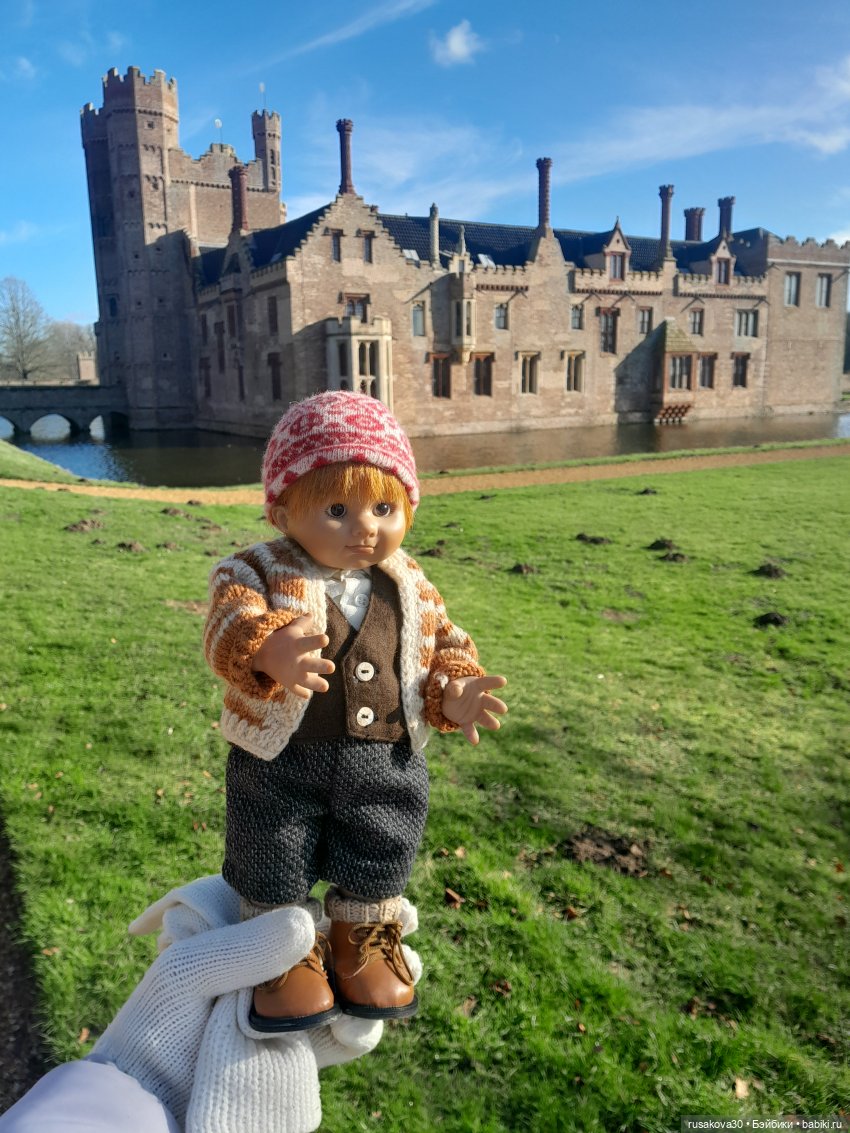 А у нас уже подснежники цветут (фото 7)