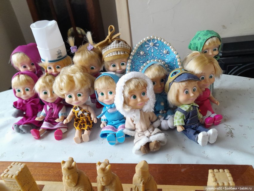 Фотоконкурс - "Давай сыграем!"