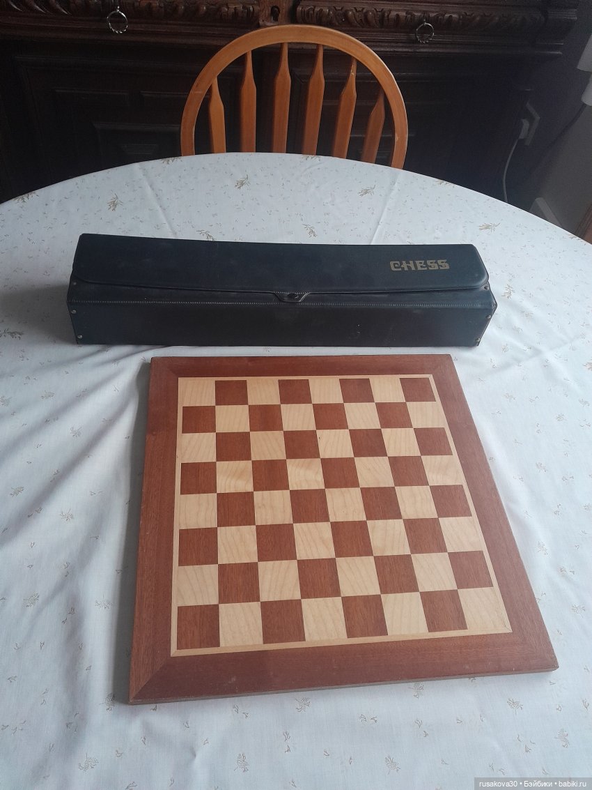 Фотоконкурс - "Давай сыграем!"