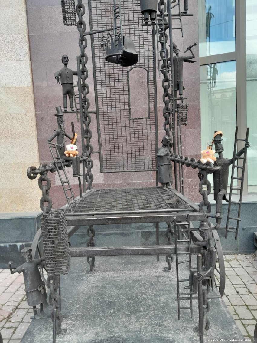 Вот кофейные коты - небывалой красоты