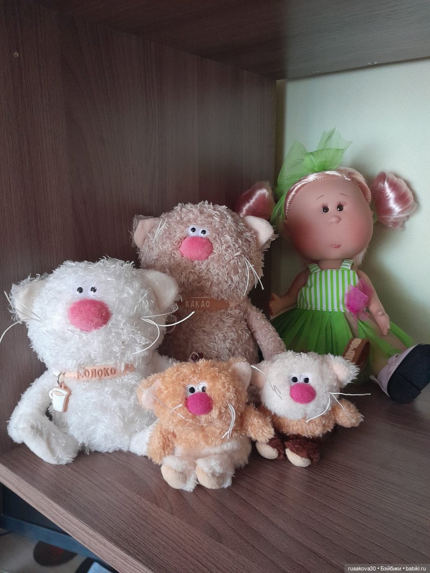 Вот кофейные коты - небывалой красоты (фото 2)