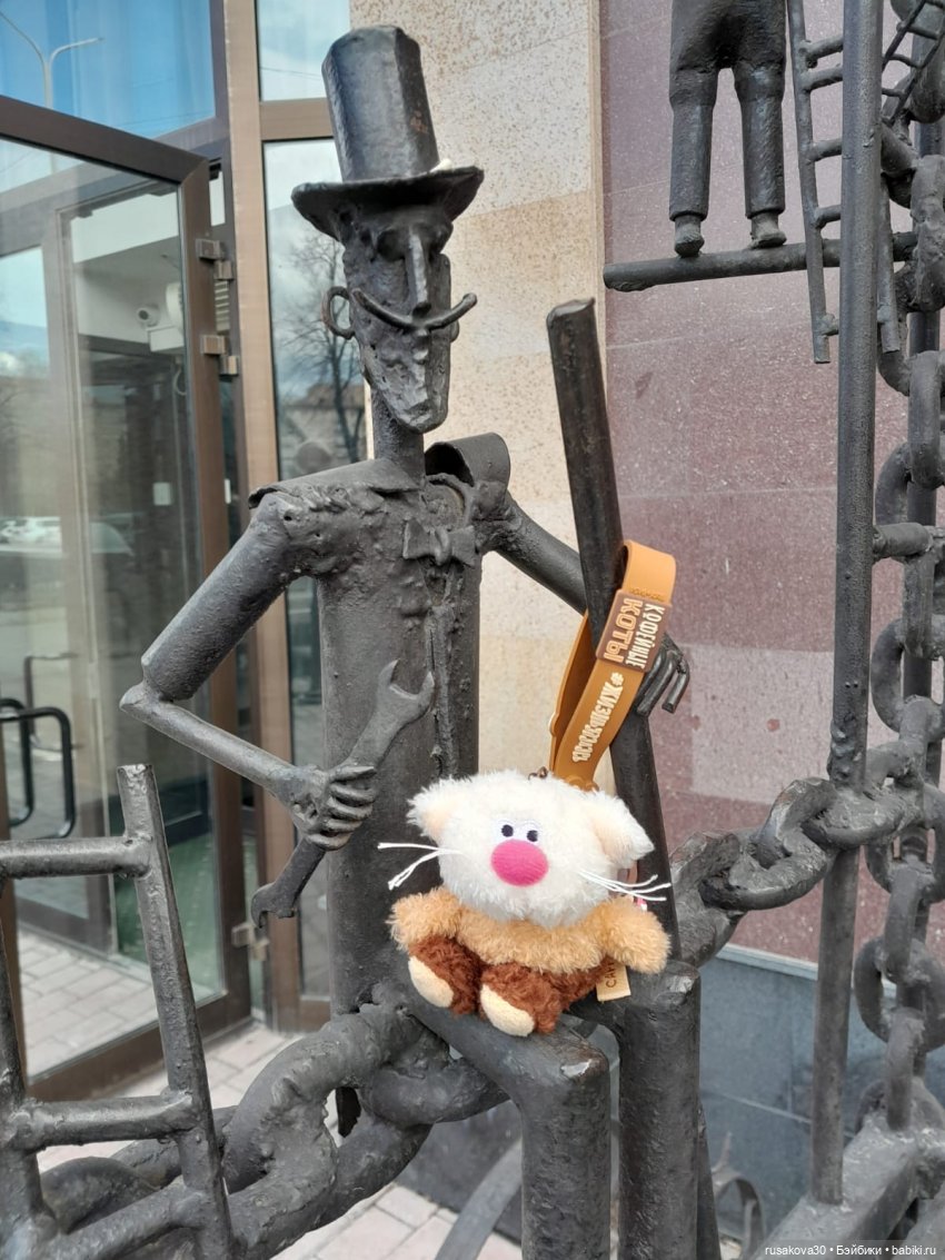 Вот кофейные коты - небывалой красоты