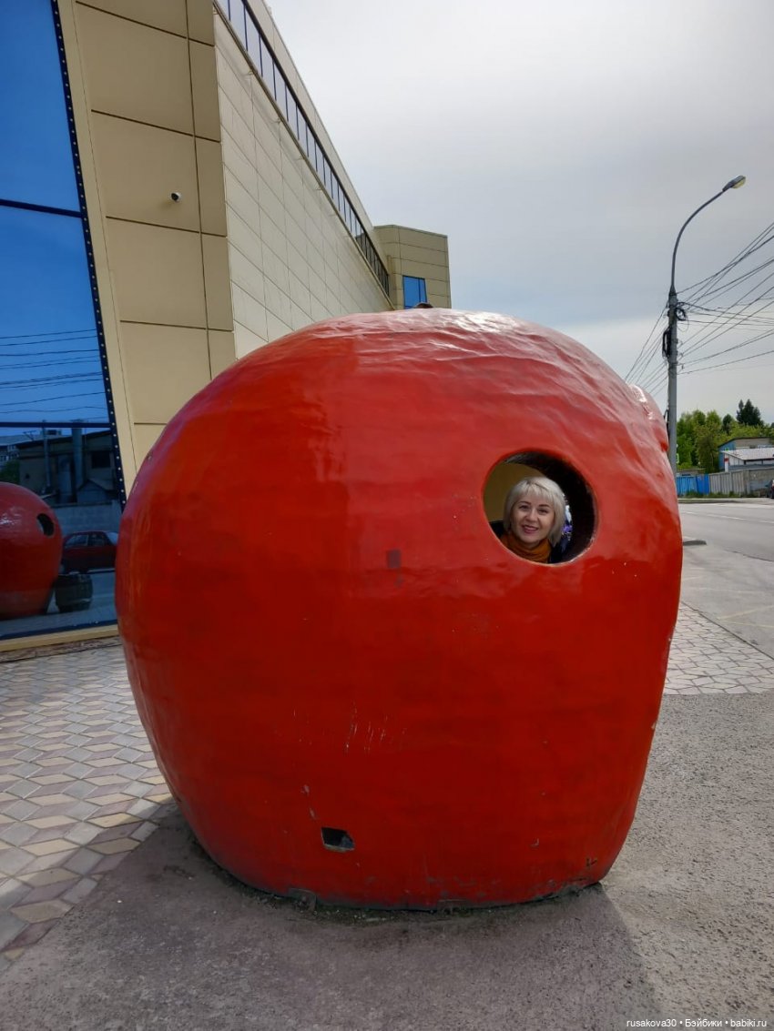 Руби и Енотик гуляют — Экшн