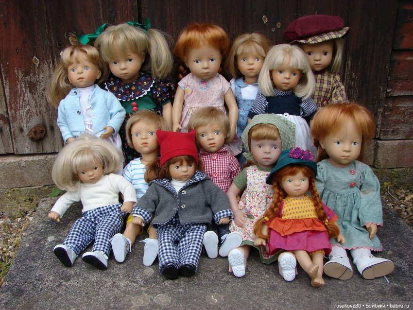 Лучшая тема: Тройка лучших авторов Бэйбиков за Февраль (фото 4)