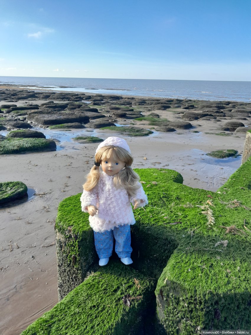 День святого Валентина с Роми и Люком (фото 5)