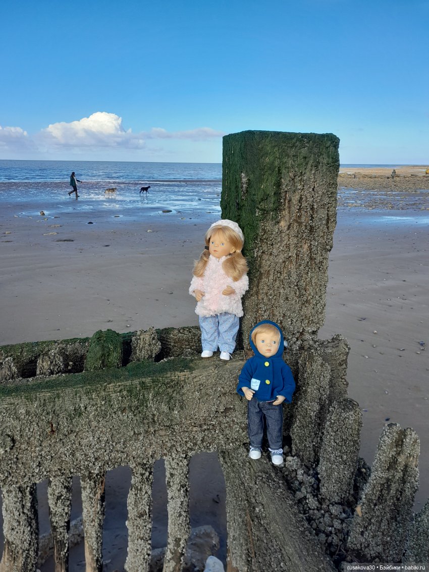 День святого Валентина с Роми и Люком (фото 4)