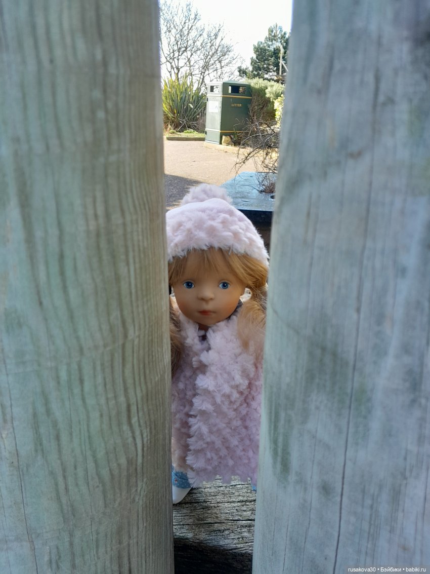 День святого Валентина с Роми и Люком