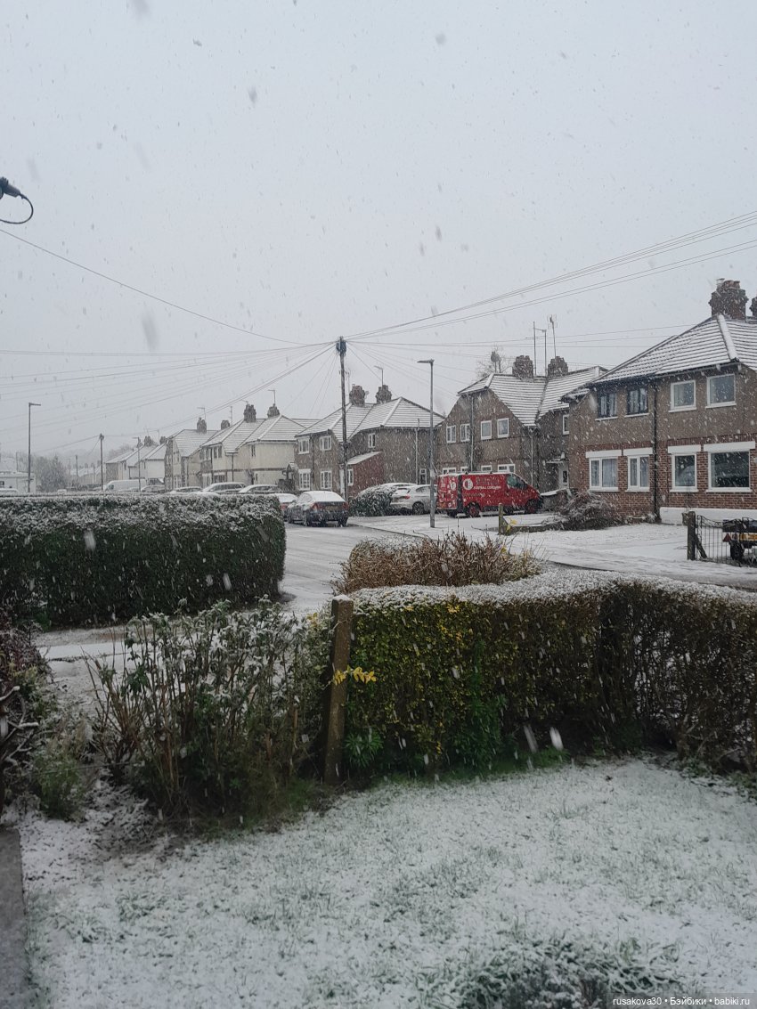 День святого Валентина с Роми и Люком