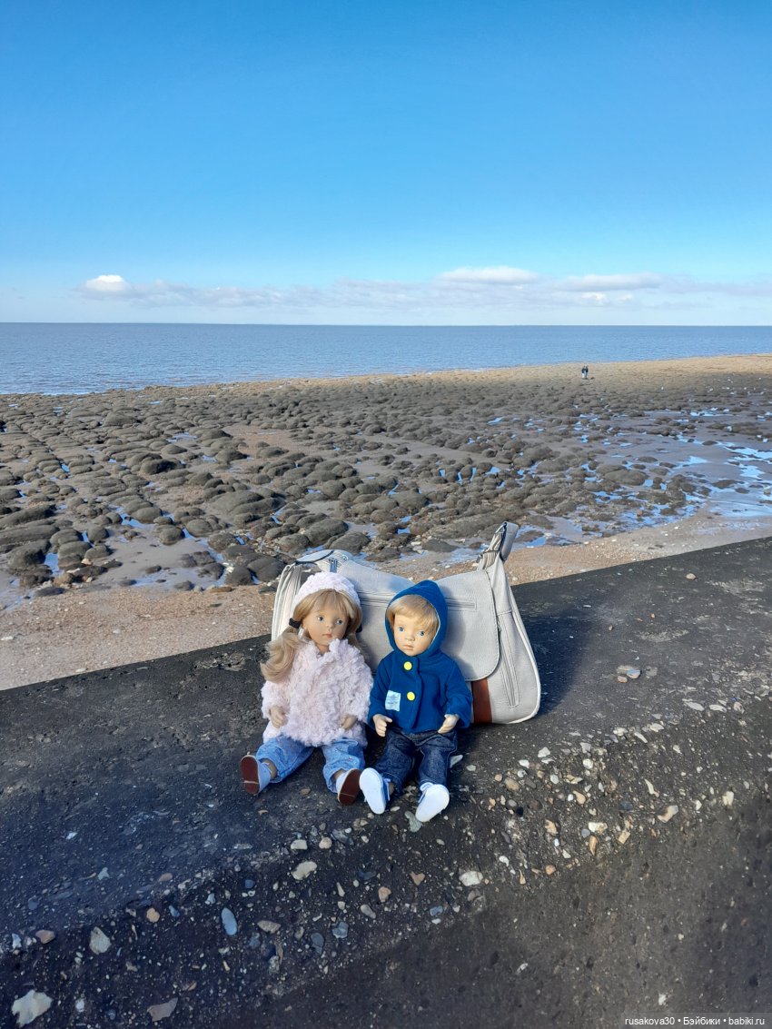 День святого Валентина с Роми и Люком (фото 2)