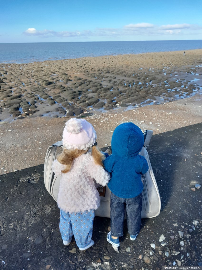 День святого Валентина с Роми и Люком (фото 9)