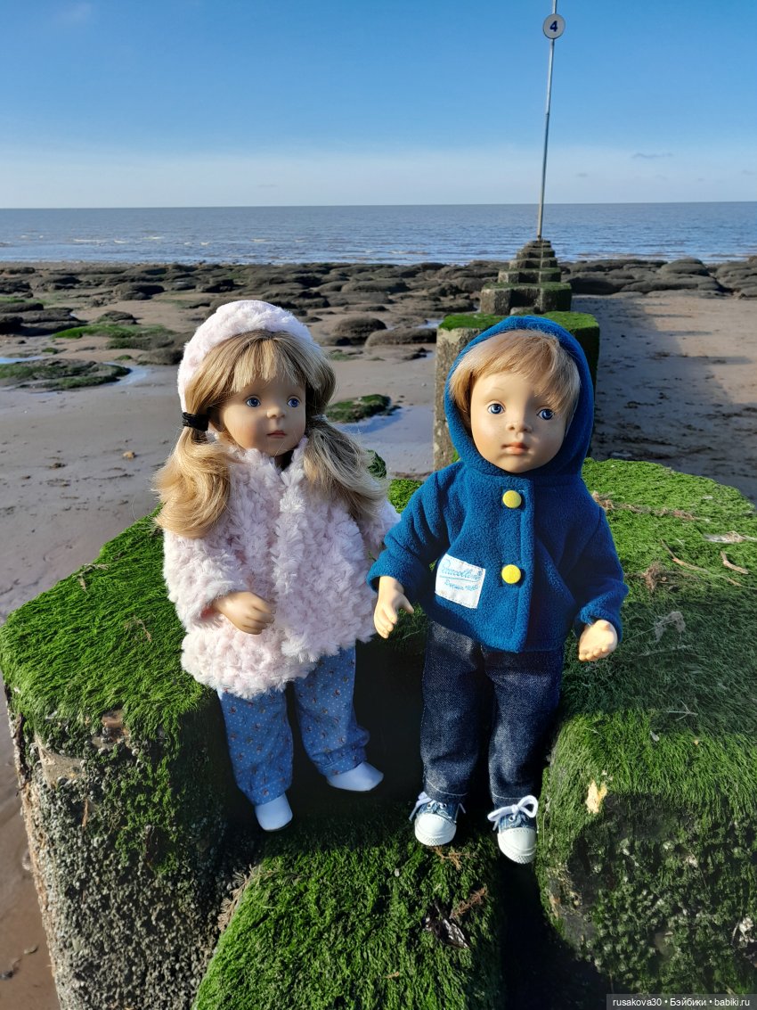 День святого Валентина с Роми и Люком (фото 3)