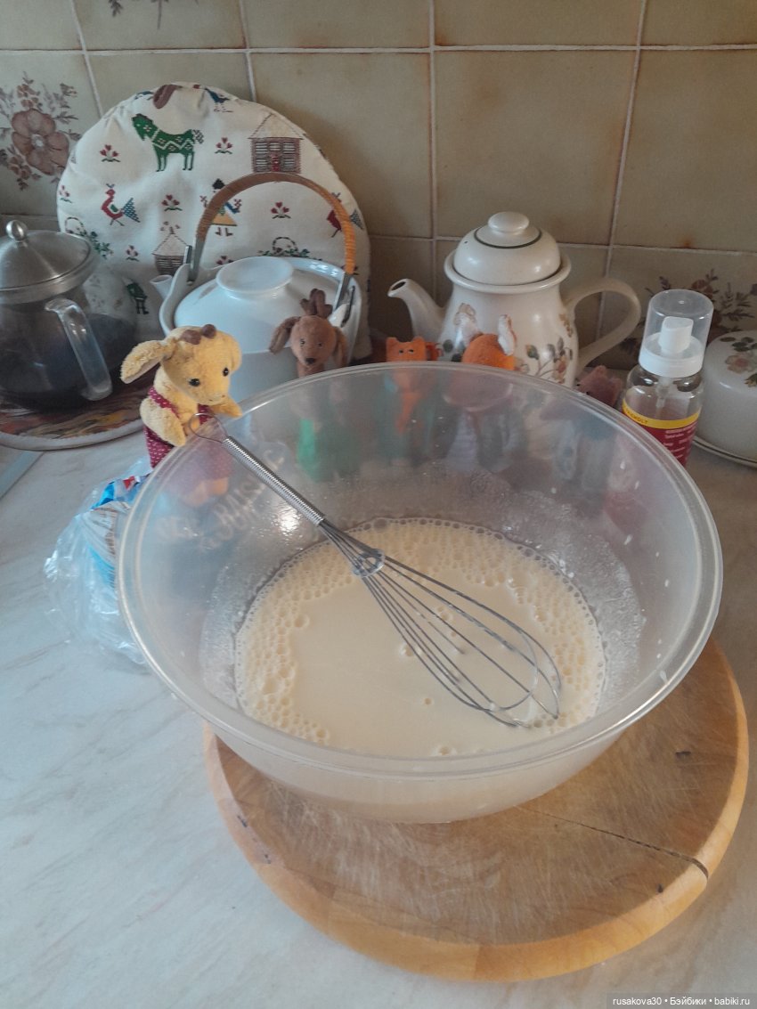 Масленица — Авторские мишки Тедди и друзья: фото