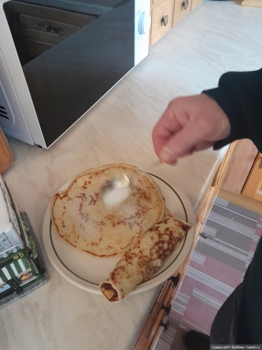 Масленица — Авторские мишки Тедди и друзья: фото