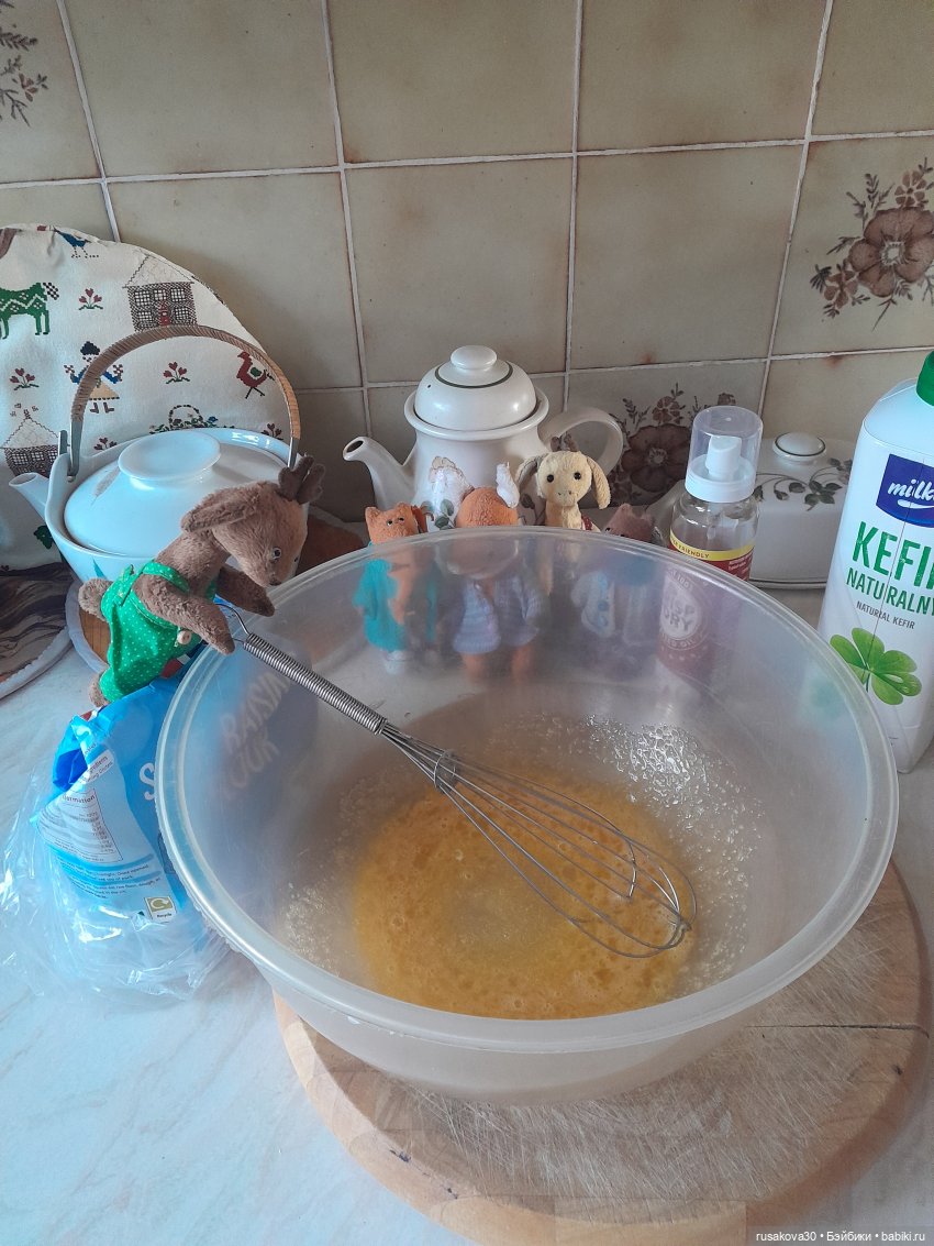 Масленица — Авторские мишки Тедди и друзья: фото