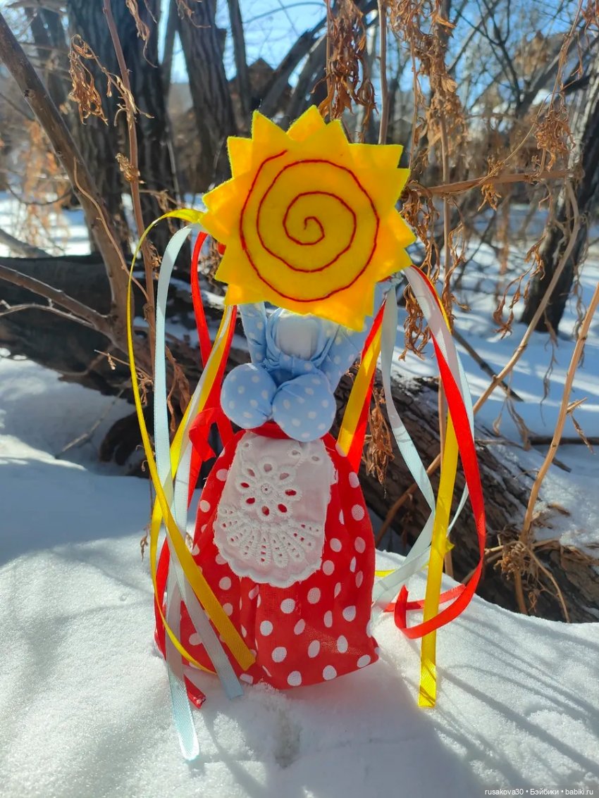 Как Бруммель Масленицу провожал (фото 5)