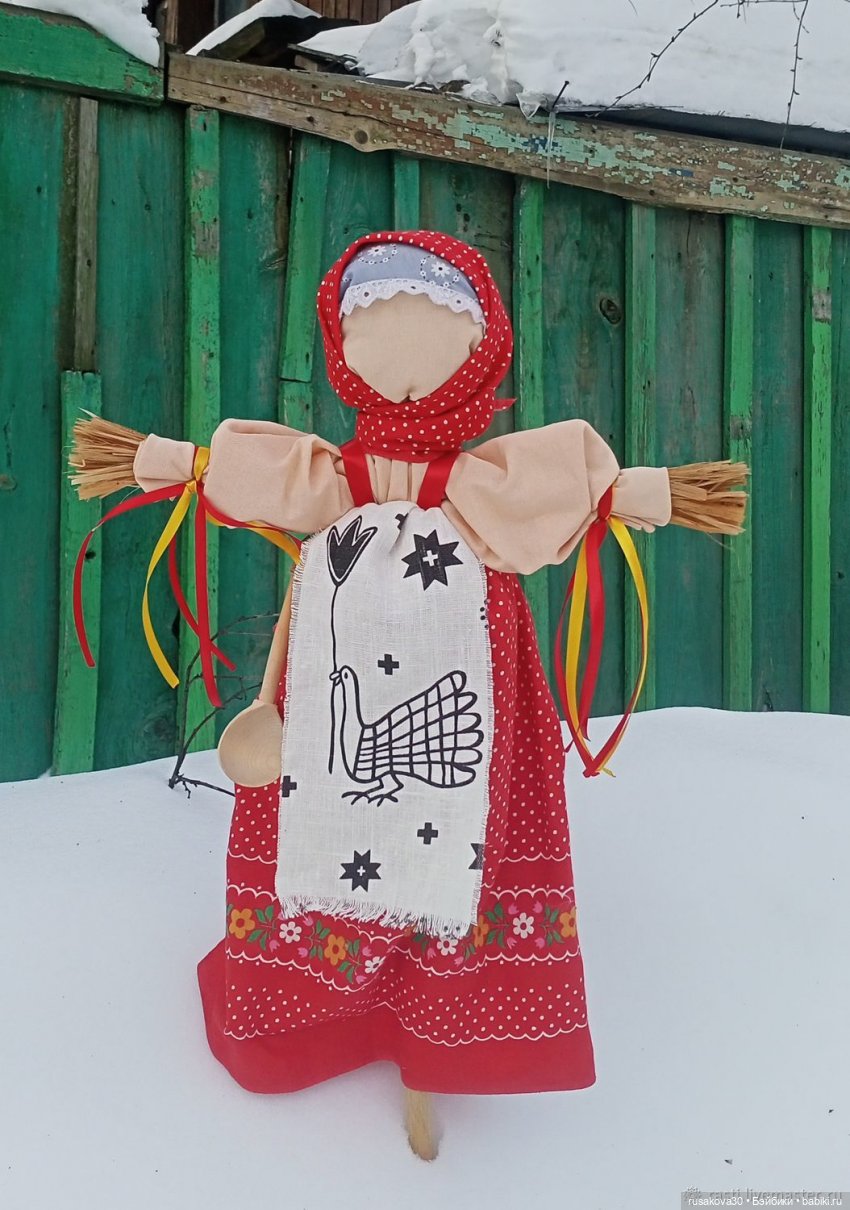 Как Бруммель Масленицу провожал (фото 6)