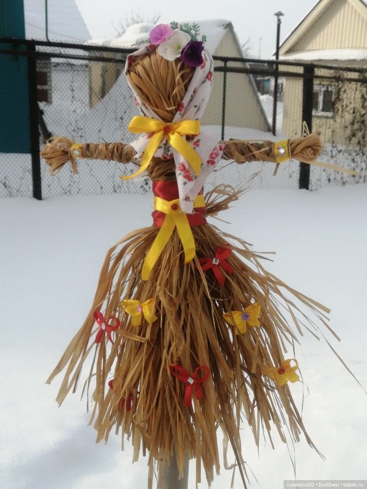 Как Бруммель Масленицу провожал (фото 8)