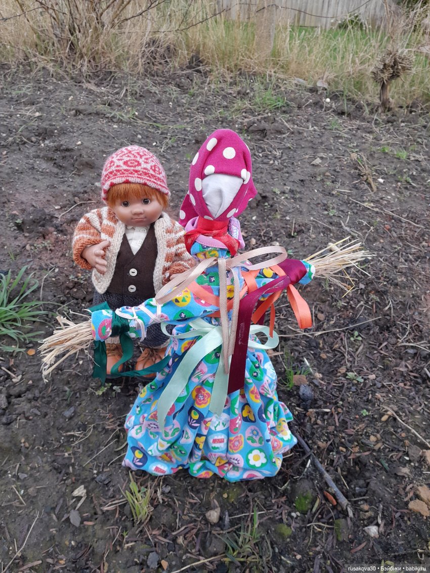 Как Бруммель Масленицу провожал