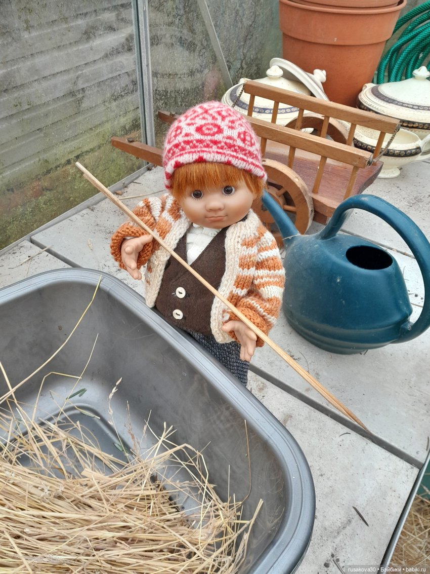 Как Бруммель Масленицу провожал