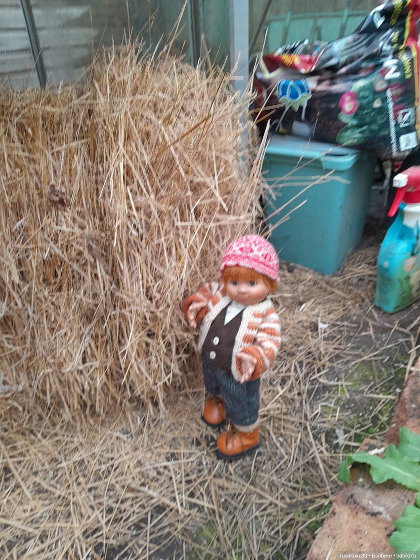 Как Бруммель Масленицу провожал