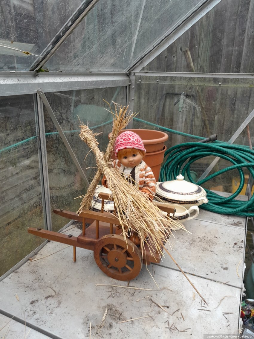 Как Бруммель Масленицу провожал