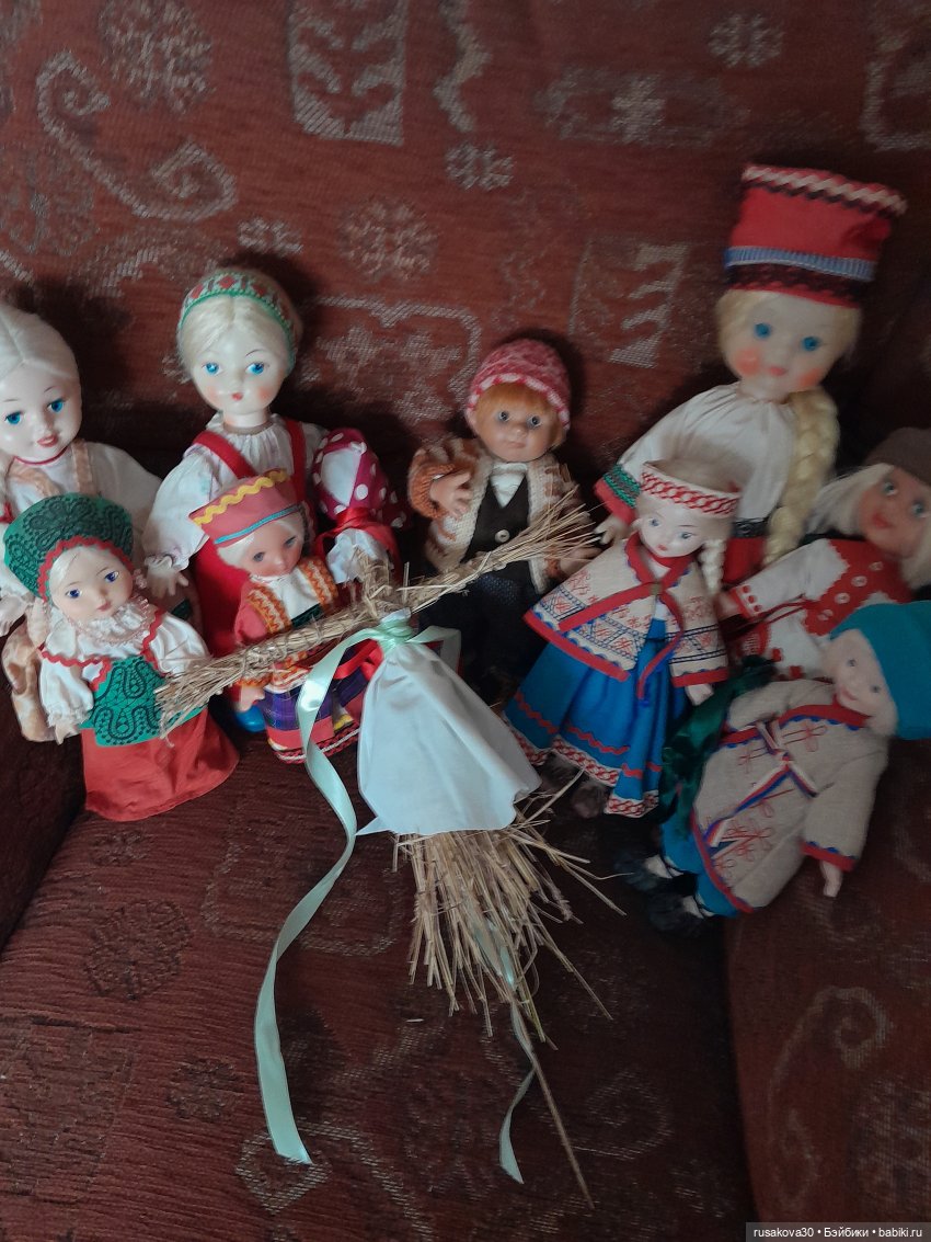 Как Бруммель Масленицу провожал