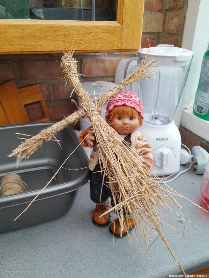 Как Бруммель Масленицу провожал