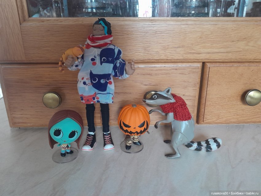 Зиму проводили,весну встречаем (фото 10)