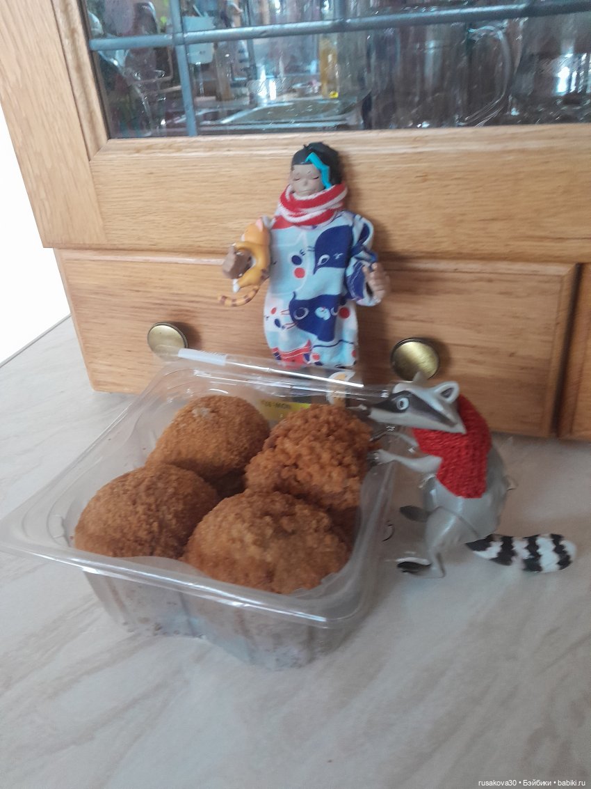 Зиму проводили,весну встречаем (фото 6)