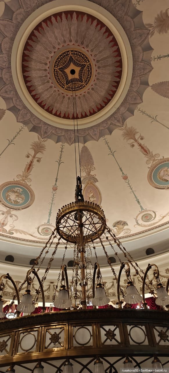 Новосибирский Оперный и другие театры