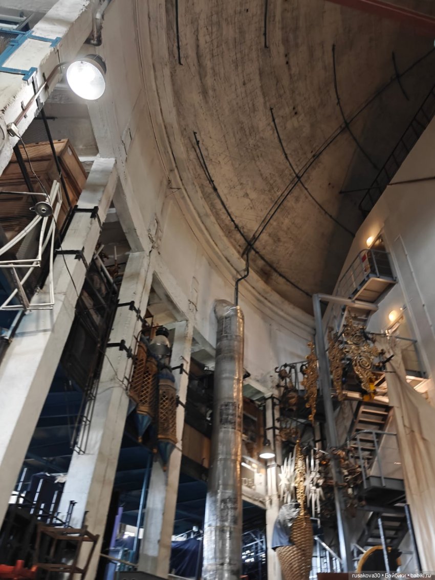 Новосибирский Оперный и другие театры