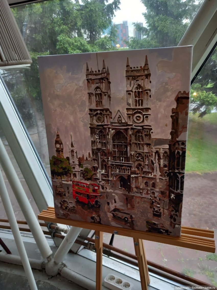 Людвиг и Нильс в кафе "Шарик" (фото 9)