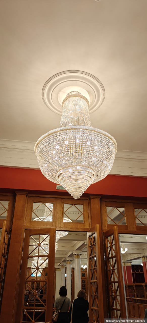 Новосибирский Оперный и другие театры